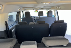 Peugeot TRAVELLER  Long 1.5 Blue HDi 16V Combi long S&S 120 cv / 9 PLACES