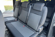 Peugeot TRAVELLER  Long 1.5 Blue HDi 16V Combi long S&S 120 cv / 9 PLACES