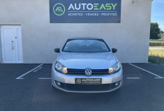 Volkswagen Golf VI 5 Portes 1.4 i 16V 80 cv MATCH 