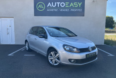 Volkswagen Golf VI 5 Portes 1.4 i 16V 80 cv MATCH 