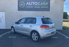 Volkswagen Golf VI 5 Portes 1.4 i 16V 80 cv MATCH 