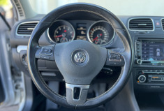 Volkswagen Golf VI 5 Portes 1.4 i 16V 80 cv MATCH 
