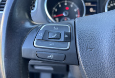 Volkswagen Golf VI 5 Portes 1.4 i 16V 80 cv MATCH 