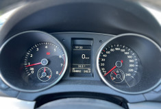 Volkswagen Golf VI 5 Portes 1.4 i 16V 80 cv MATCH 