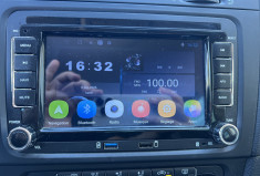 Volkswagen Golf VI 5 Portes 1.4 i 16V 80 cv MATCH 