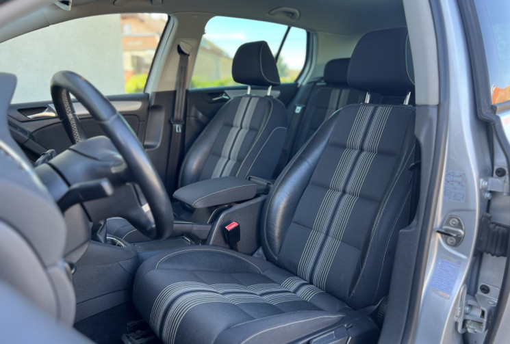 Volkswagen Golf VI 5 Portes 1.4 i 16V 80 cv MATCH 
