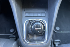 Volkswagen Golf VI 5 Portes 1.4 i 16V 80 cv MATCH 