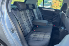 Volkswagen Golf VI 5 Portes 1.4 i 16V 80 cv MATCH 