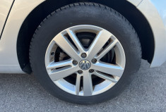 Volkswagen Golf VI 5 Portes 1.4 i 16V 80 cv MATCH 