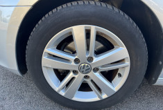 Volkswagen Golf VI 5 Portes 1.4 i 16V 80 cv MATCH 