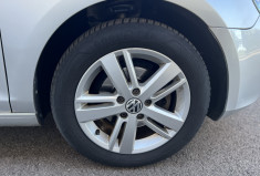 Volkswagen Golf VI 5 Portes 1.4 i 16V 80 cv MATCH 