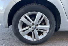 Volkswagen Golf VI 5 Portes 1.4 i 16V 80 cv MATCH 