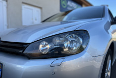 Volkswagen Golf VI 5 Portes 1.4 i 16V 80 cv MATCH 