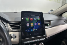 Renault Captur 1.3 TCe 155ch FAP Initiale Paris EDC