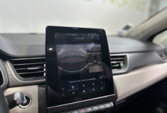 Renault Captur 1.3 TCe 155ch FAP Initiale Paris EDC