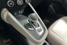 Renault Captur 1.3 TCe 155ch FAP Initiale Paris EDC