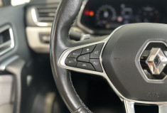 Renault Captur 1.3 TCe 155ch FAP Initiale Paris EDC