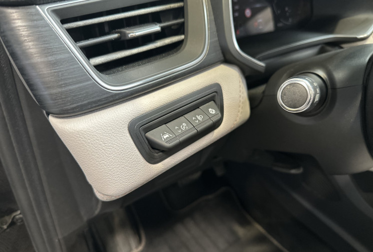 Renault Captur 1.3 TCe 155ch FAP Initiale Paris EDC