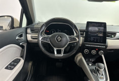 Renault Captur 1.3 TCe 155ch FAP Initiale Paris EDC
