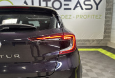 Renault Captur 1.3 TCe 155ch FAP Initiale Paris EDC