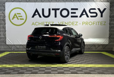 Renault Captur 1.3 TCe 155ch FAP Initiale Paris EDC