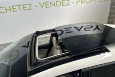 Renault Captur 1.3 TCe 155ch FAP Initiale Paris EDC