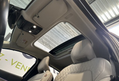 Renault Captur 1.3 TCe 155ch FAP Initiale Paris EDC