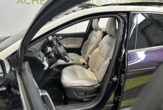 Renault Captur 1.3 TCe 155ch FAP Initiale Paris EDC