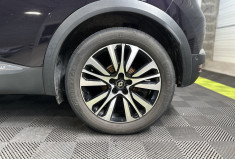 Renault Captur 1.3 TCe 155ch FAP Initiale Paris EDC