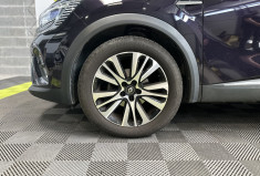 Renault Captur 1.3 TCe 155ch FAP Initiale Paris EDC