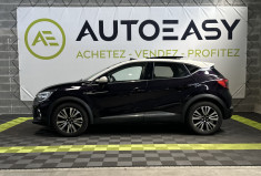 Renault Captur 1.3 TCe 155ch FAP Initiale Paris EDC