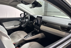 Renault Captur 1.3 TCe 155ch FAP Initiale Paris EDC