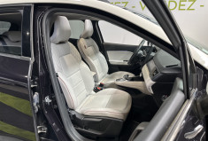 Renault Captur 1.3 TCe 155ch FAP Initiale Paris EDC