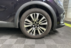 Renault Captur 1.3 TCe 155ch FAP Initiale Paris EDC