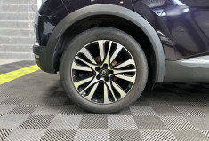 Renault Captur 1.3 TCe 155ch FAP Initiale Paris EDC