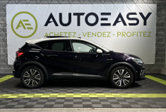Renault Captur 1.3 TCe 155ch FAP Initiale Paris EDC