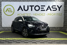 Renault Captur 1.3 TCe 155ch FAP Initiale Paris EDC
