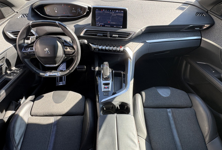Peugeot 3008 1.6 THP 165 cv GT line / Première main / Entretien Complet