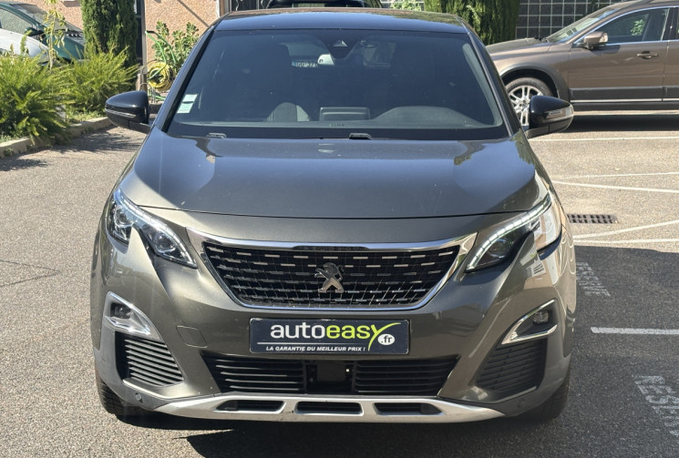 Peugeot 3008 1.6 THP 165 cv GT line / Première main / Entretien Complet