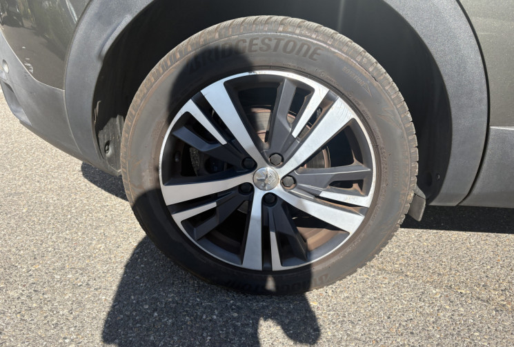 Peugeot 3008 1.6 THP 165 cv GT line / Première main / Entretien Complet