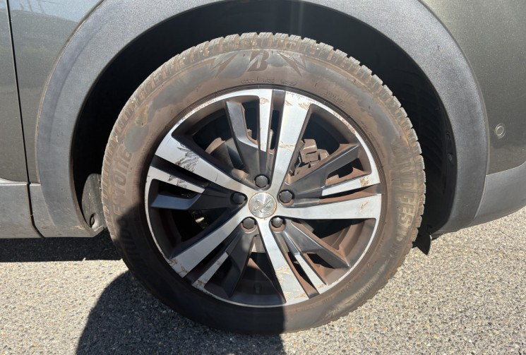 Peugeot 3008 1.6 THP 165 cv GT line / Première main / Entretien Complet