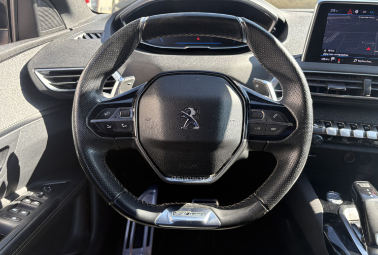 Peugeot 3008 1.6 THP 165 cv GT line / Première main / Entretien Complet