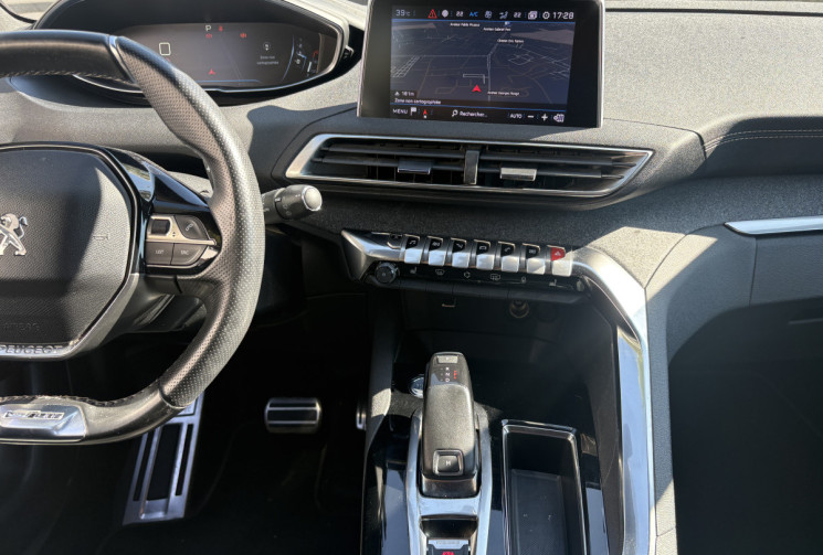 Peugeot 3008 1.6 THP 165 cv GT line / Première main / Entretien Complet