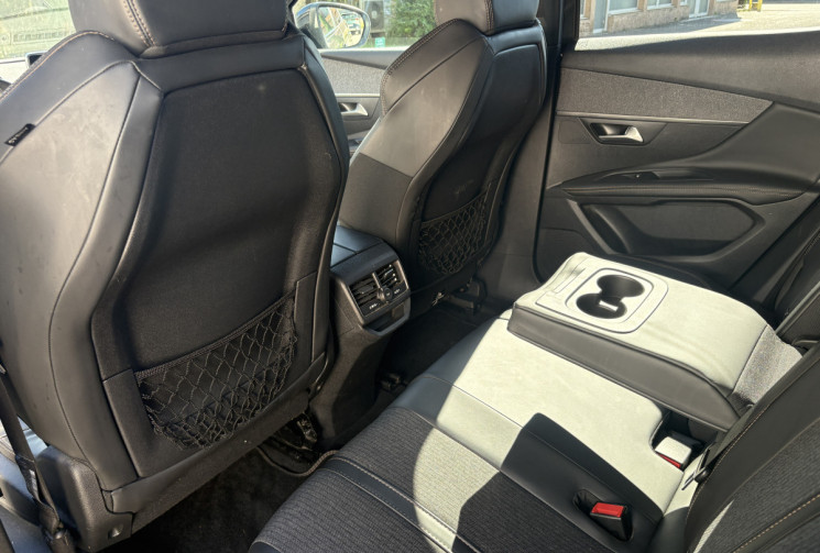 Peugeot 3008 1.6 THP 165 cv GT line / Première main / Entretien Complet