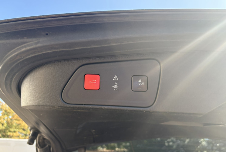 Peugeot 3008 1.6 THP 165 cv GT line / Première main / Entretien Complet