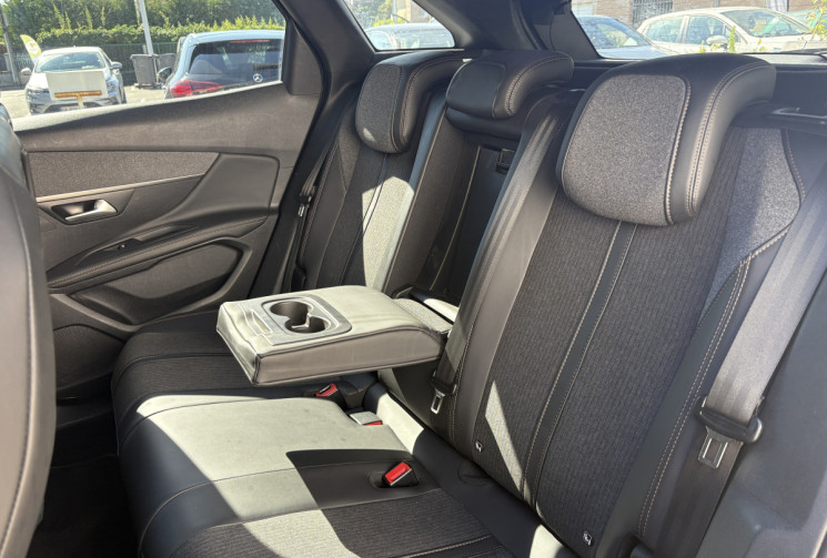 Peugeot 3008 1.6 THP 165 cv GT line / Première main / Entretien Complet