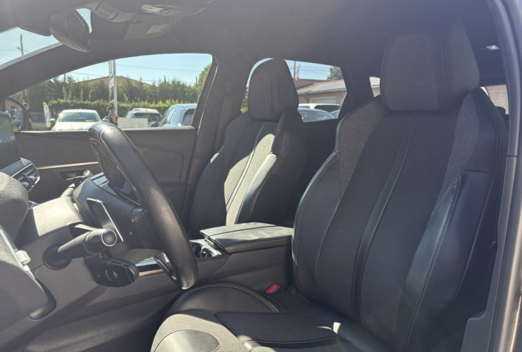 Peugeot 3008 1.6 THP 165 cv GT line / Première main / Entretien Complet