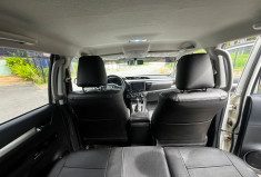 Toyota HILUX 2.4 Pickup double cabine AWD 150 cv // Peu kilométré // boite manuelle