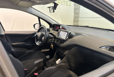 Peugeot 208 1.2 82 ch Active Distribution 2025 historique disponible