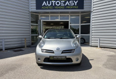 Nissan Micra 1.4  90 cv CAB